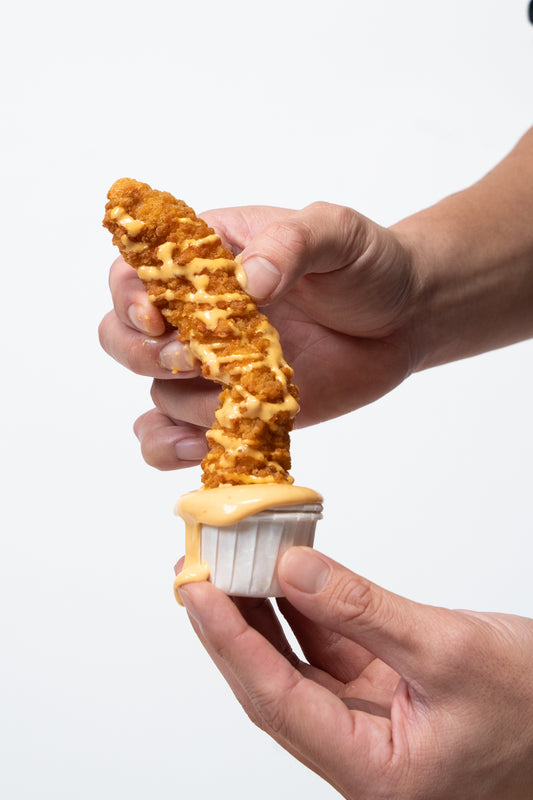 GOLD SAUCE