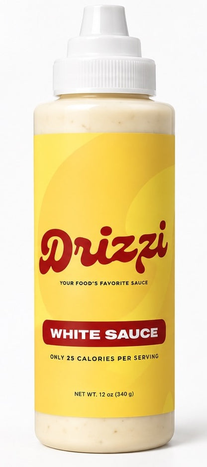 WHITE SAUCE